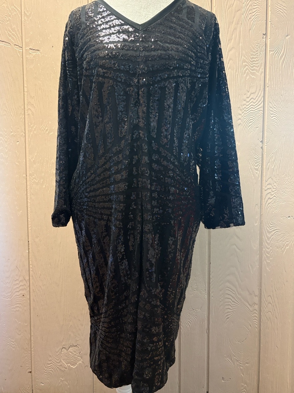 Ashley Stewart Dress